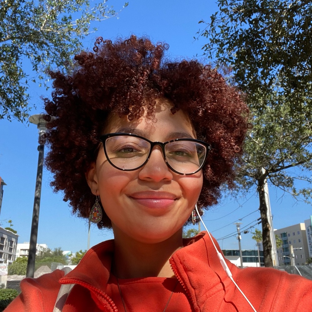 meet your posher, angel